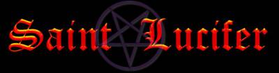 logo Saint Lucifer